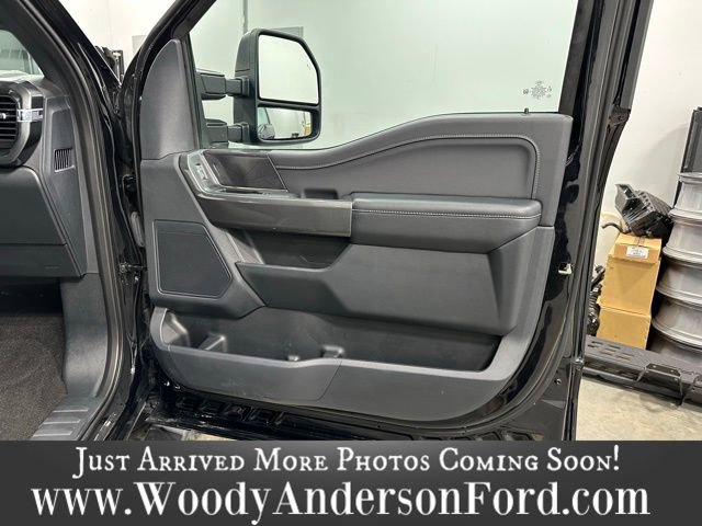 Certified 2022 Ford F150 XLT w/ Equipment Group 302A High image 32