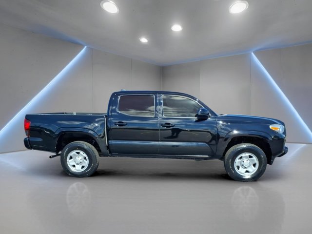 Certified 2023 Toyota Tacoma SR AWD/4WD image 19
