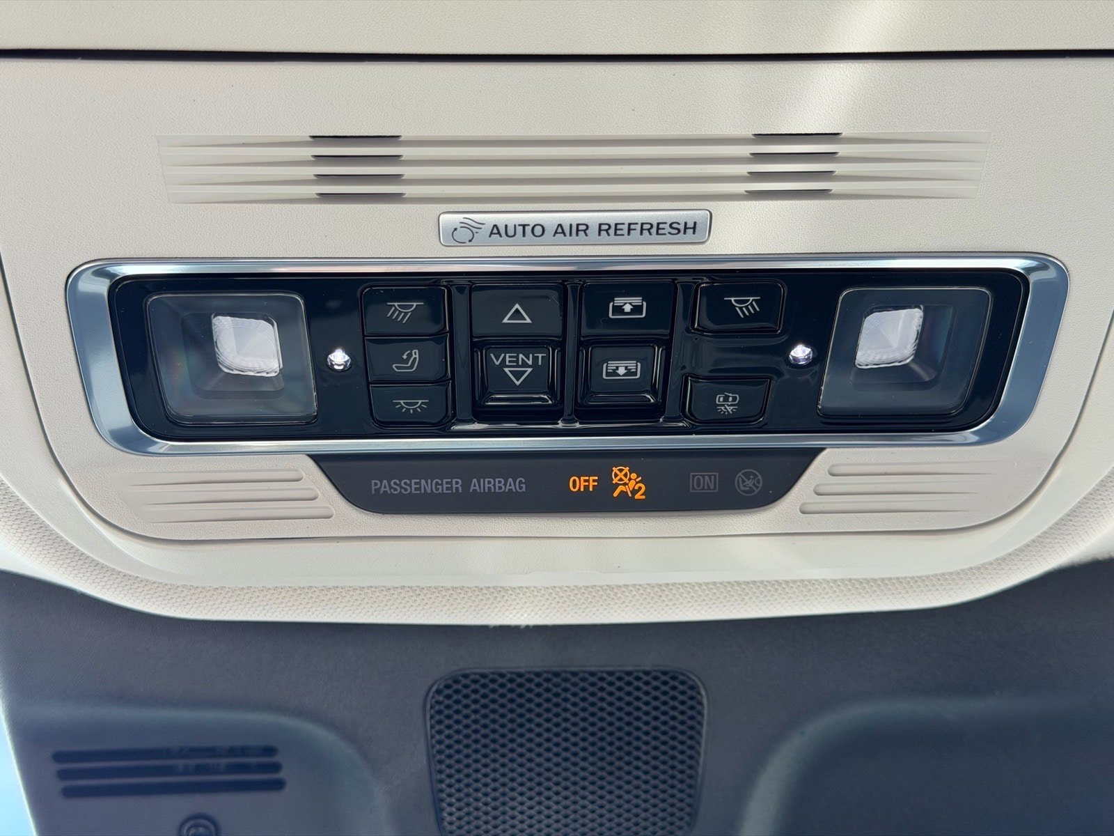 New 2026 Lincoln Navigator Reserve AWD/4WD image 37