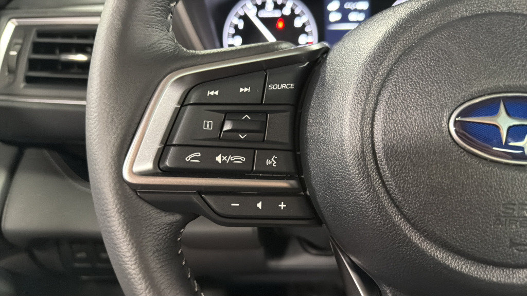 New 2027 Subaru Ascent Limited AWD/4WD image 23