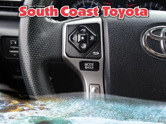 Used 2016 Toyota 4Runner SR5 Premium AWD/4WD image 37