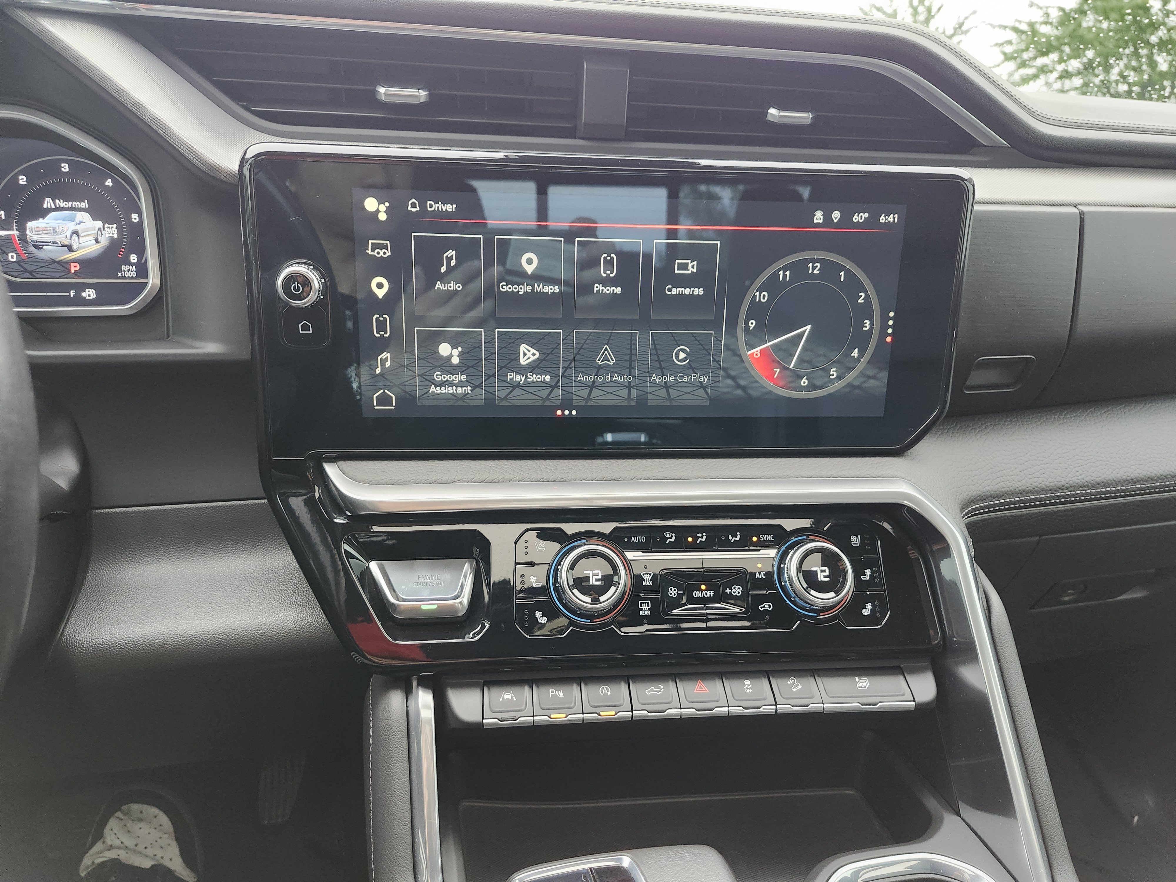 Used 2022 GMC Sierra 1500 Denali AWD/4WD image 34