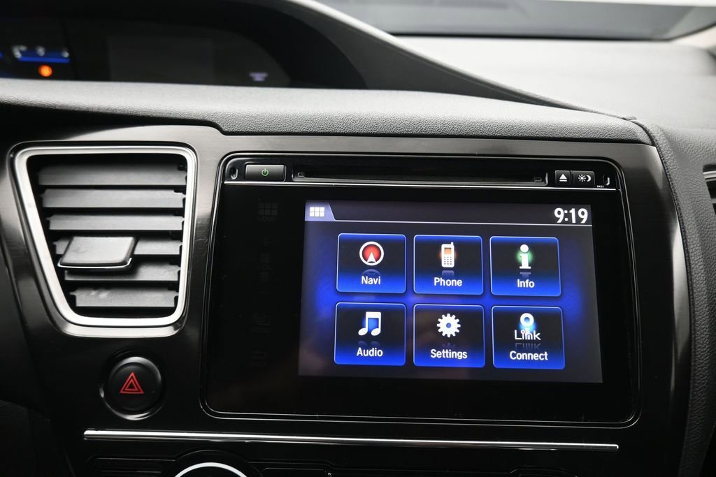Used 2015 Honda Civic EX-L image 18