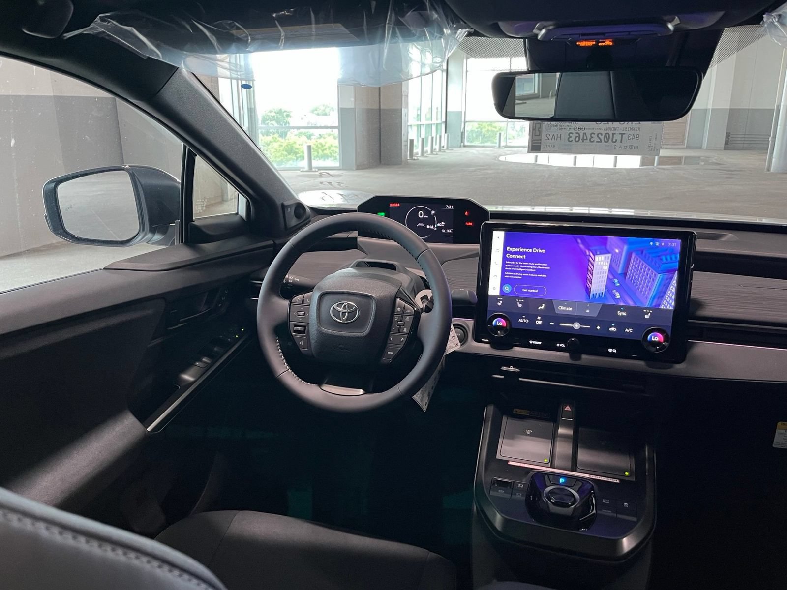 New 2026 Toyota C-HR AWD/4WD image 38