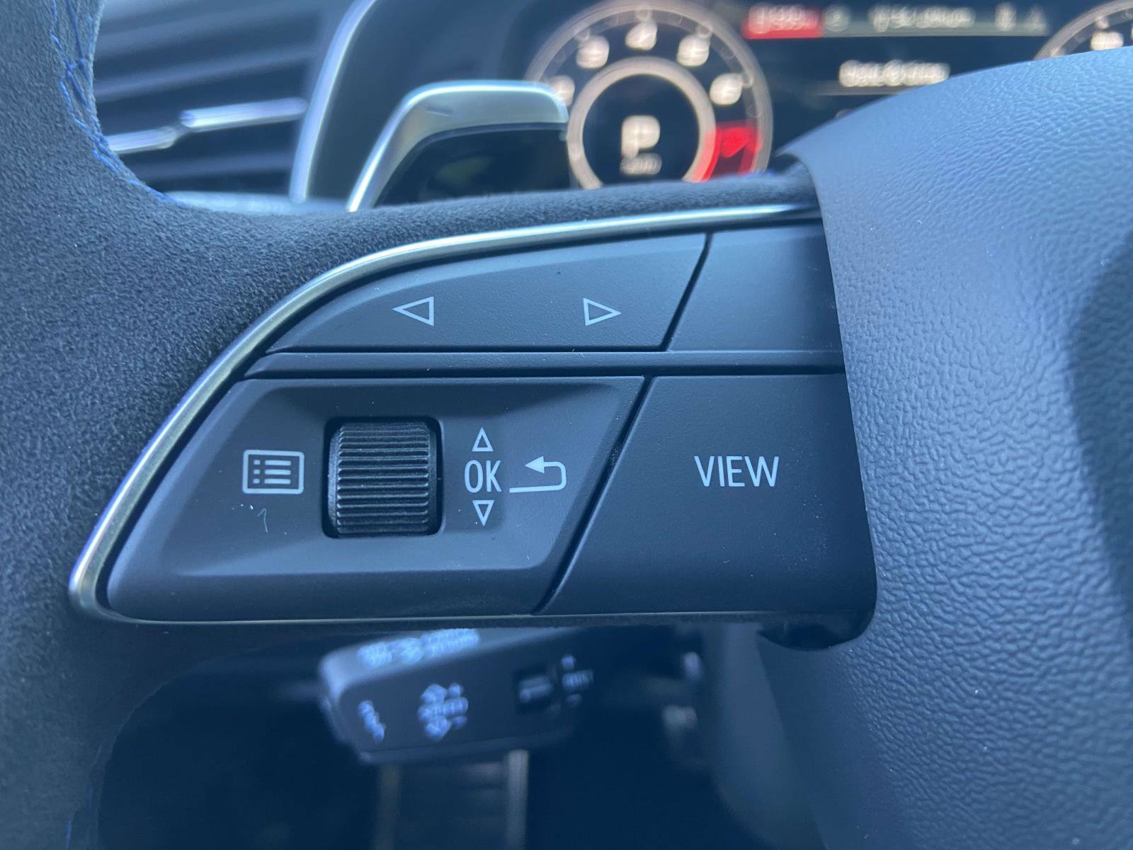 New 2026 Audi RS Q8 performance image 23