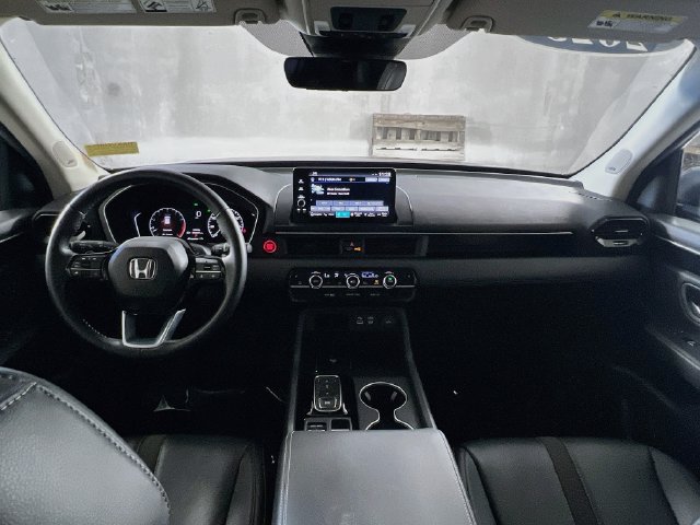 Used 2025 Honda Pilot Touring image 28