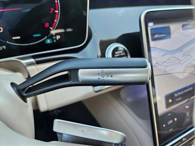 Certified 2023 Mercedes-Benz S 580 4MATIC Sedan image 12