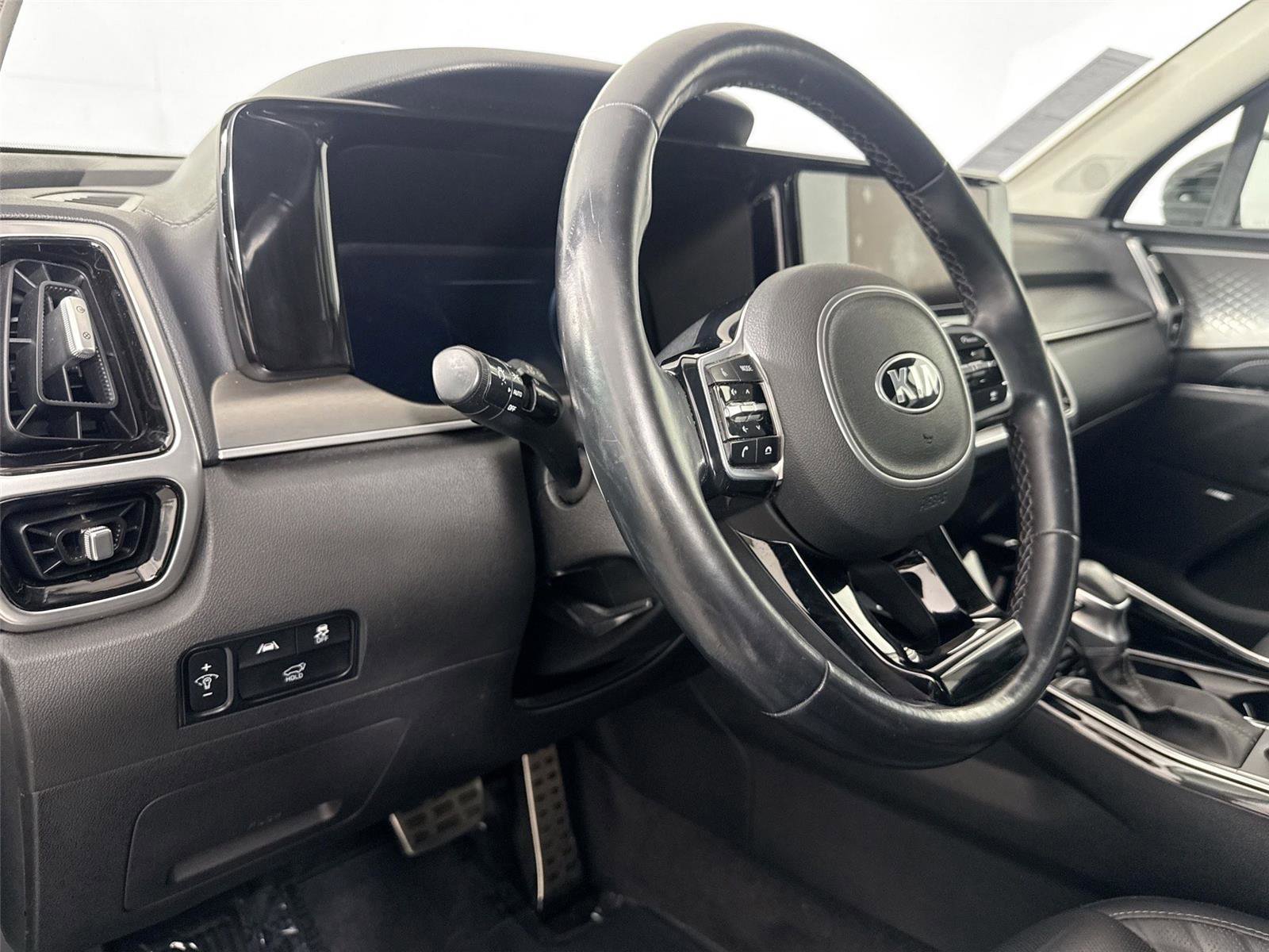 Used 2021 Kia Sorento SX FWD image 4