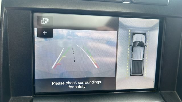 Used 2019 Ford F250 King Ranch w/ King Ranch Ultimate Package AWD/4WD image 17
