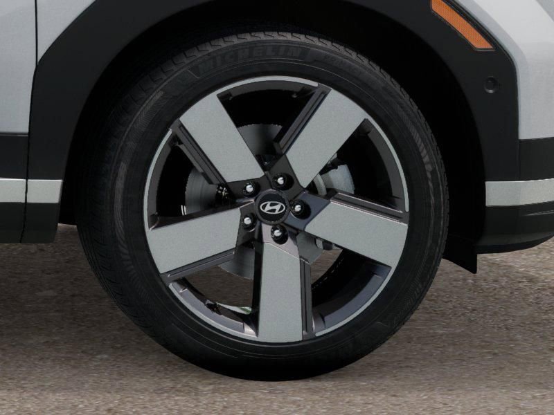 New 2026 Hyundai Santa Fe Limited image 9