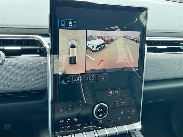 New 2026 GMC Sierra EV Elevation image 9