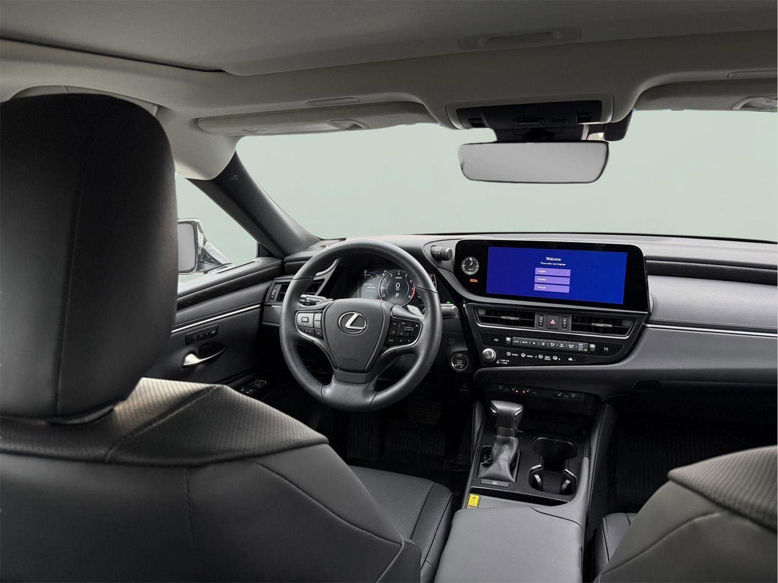 Used 2023 Lexus ES 350 ES 350 w/ Premium Package image 27