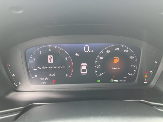 Used 2025 Honda Accord LX image 13