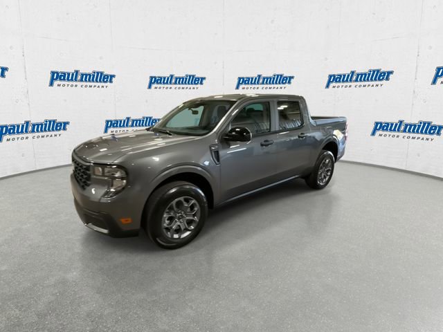 New 2026 Ford Maverick XLT w/ XLT Luxury Package FWD image 5