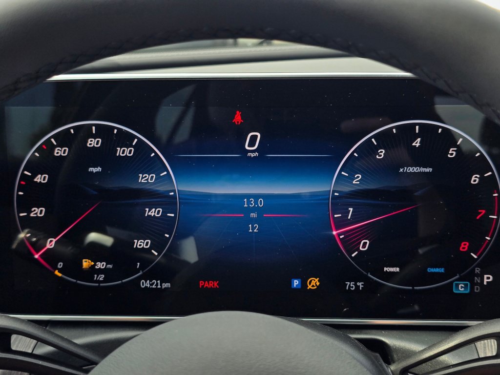 New 2026 Mercedes-Benz C 300 4MATIC Sedan image 39