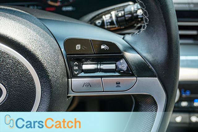Used 2024 Hyundai Elantra Limited FWD image 29
