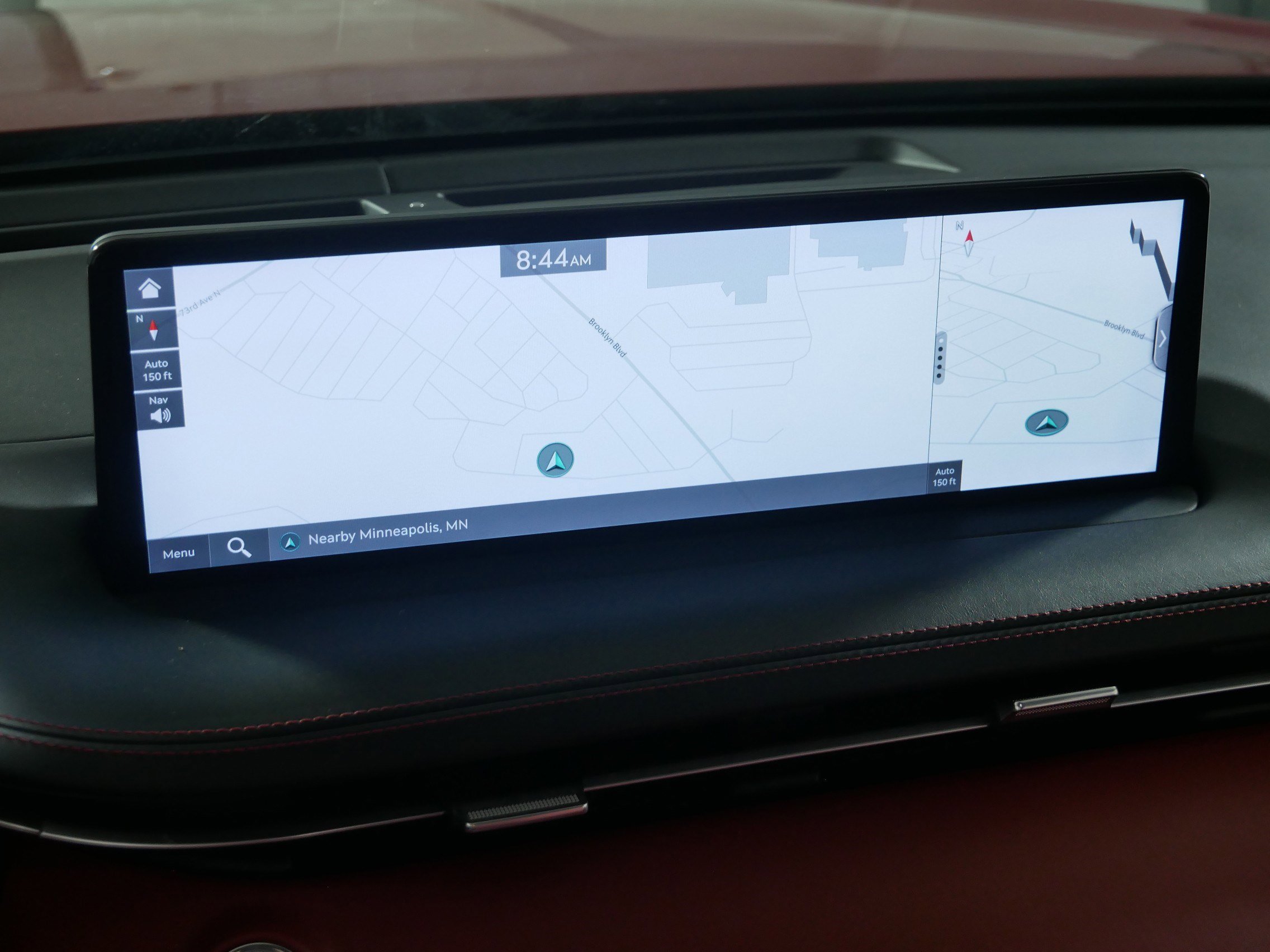 Used 2023 Genesis GV70 3.5T Sport w/ Sport Prestige Package image 29