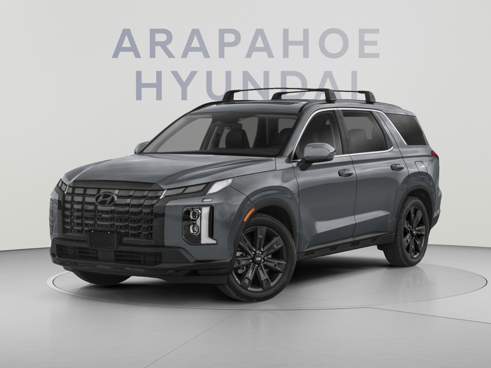 Used 2023 Hyundai Palisade XRT