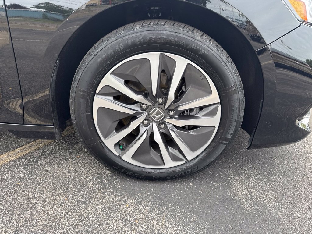 Certified 2022 Honda Accord EX-L image 16