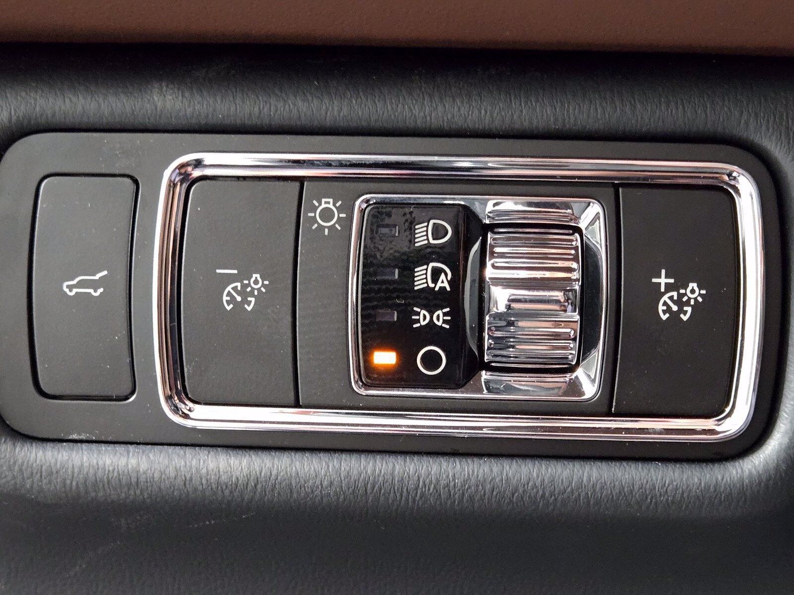 New 2027 Lincoln Aviator Reserve AWD/4WD image 26