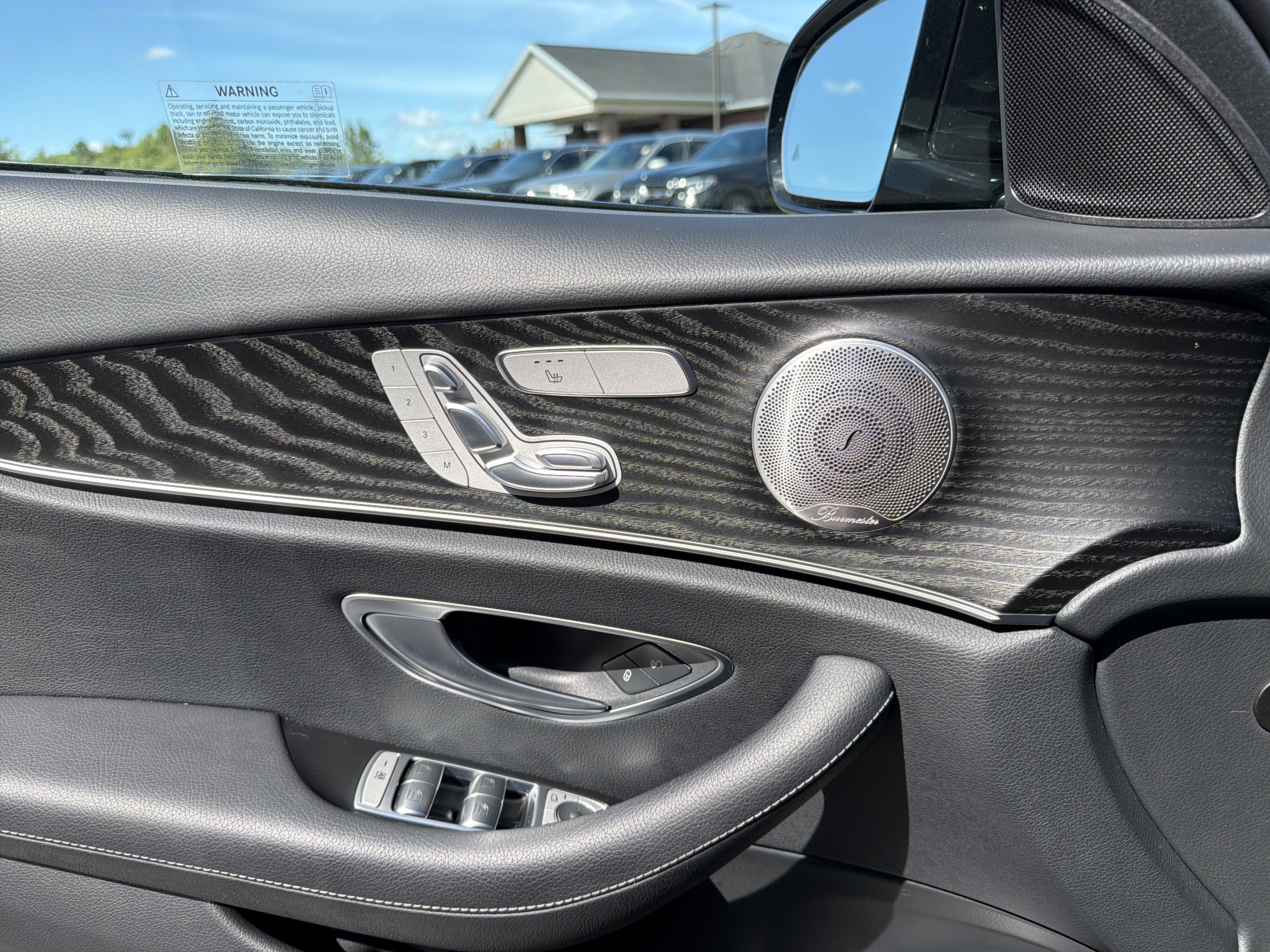 Used 2023 Mercedes-Benz E 350 4MATIC Sedan image 14