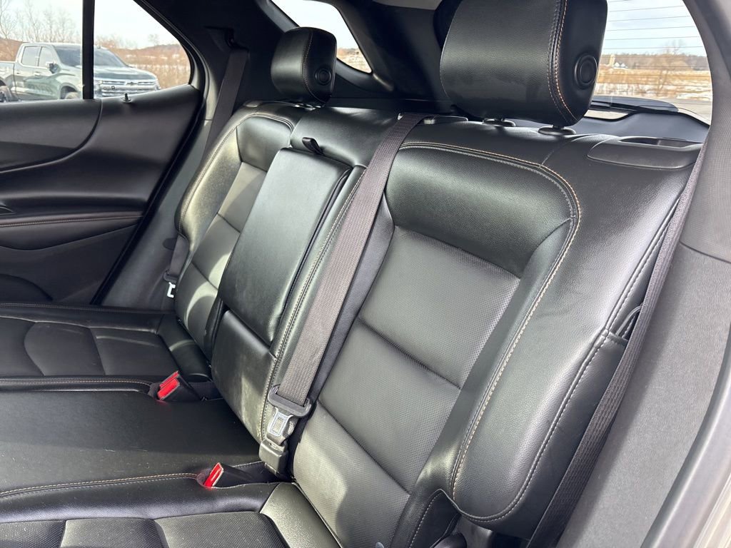 Certified 2019 Chevrolet Equinox Premier image 15