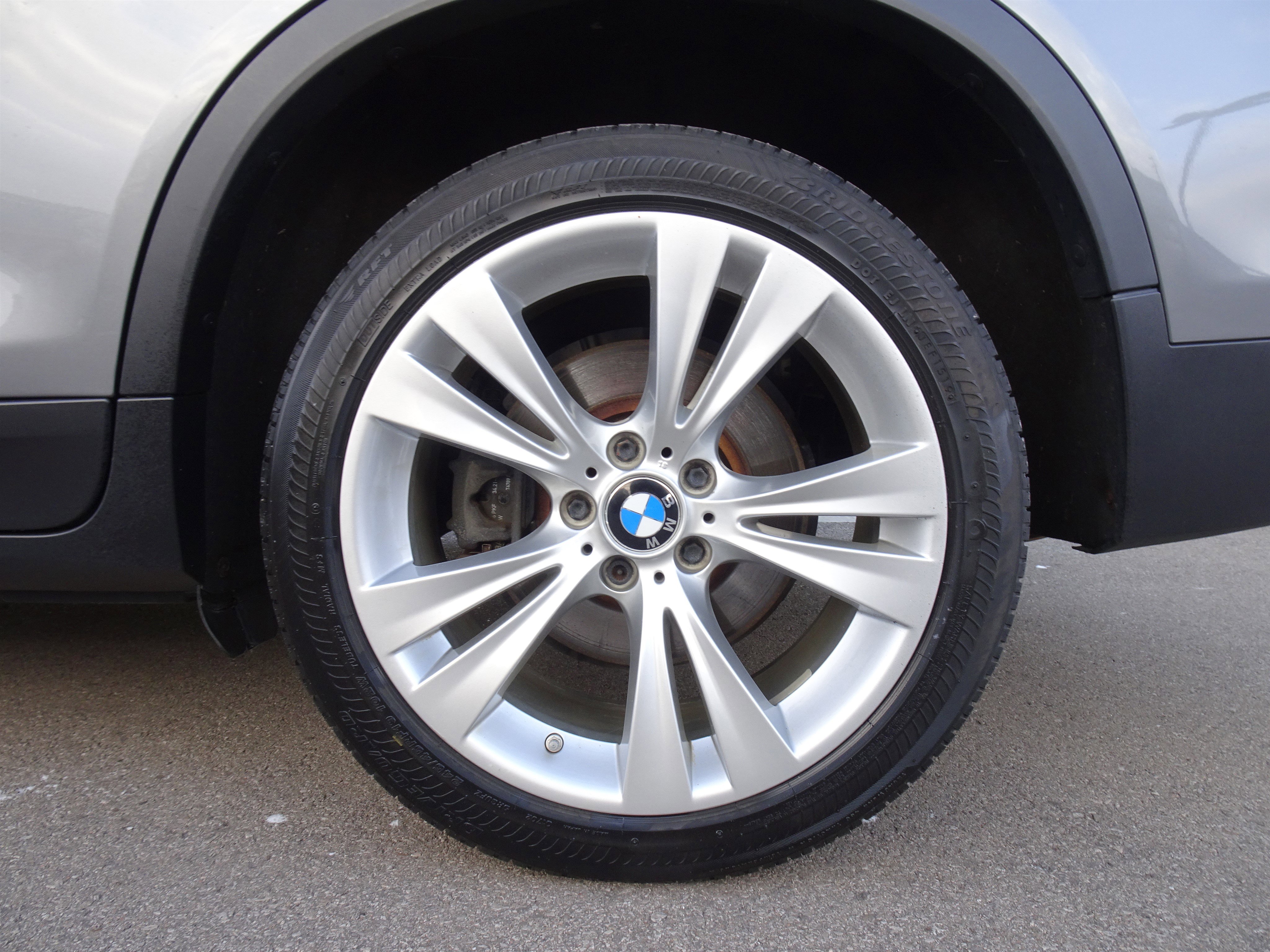 Used 2016 BMW X3 xDrive28d image 30