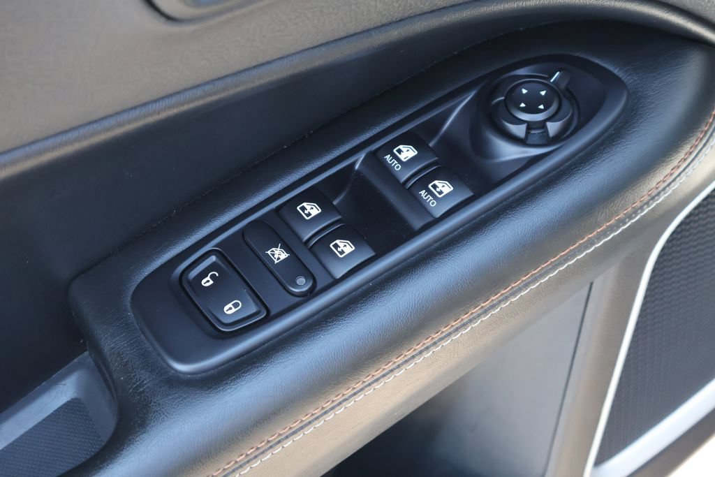 Used 2019 Jeep Compass Sport FWD image 16