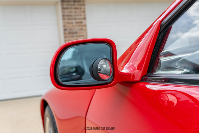 Used 1989 MAZDA RX-7 Turbo image 81