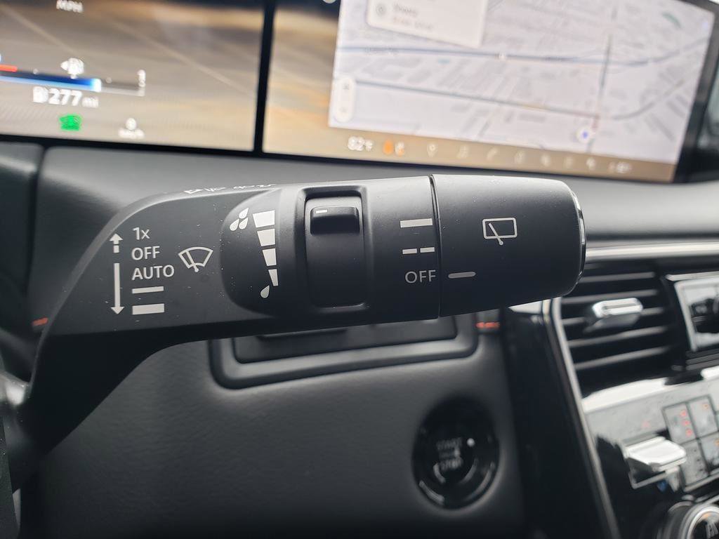 Certified 2025 Nissan Armada PRO-4X w/ Pro-4X Premium Package image 40