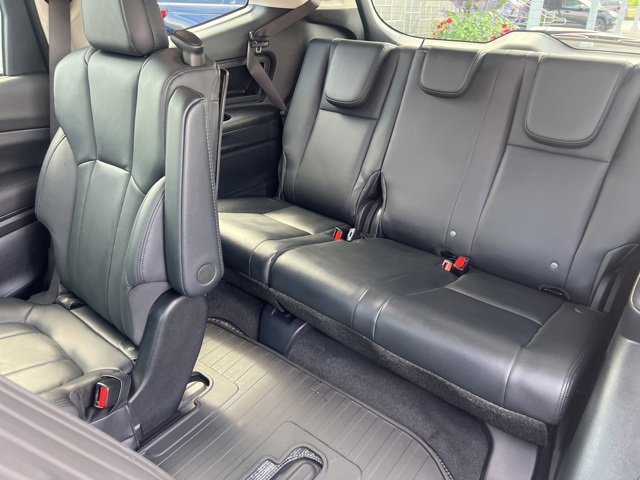 Used 2025 Subaru Ascent Bronze Edition w/ Onyx Package image 26