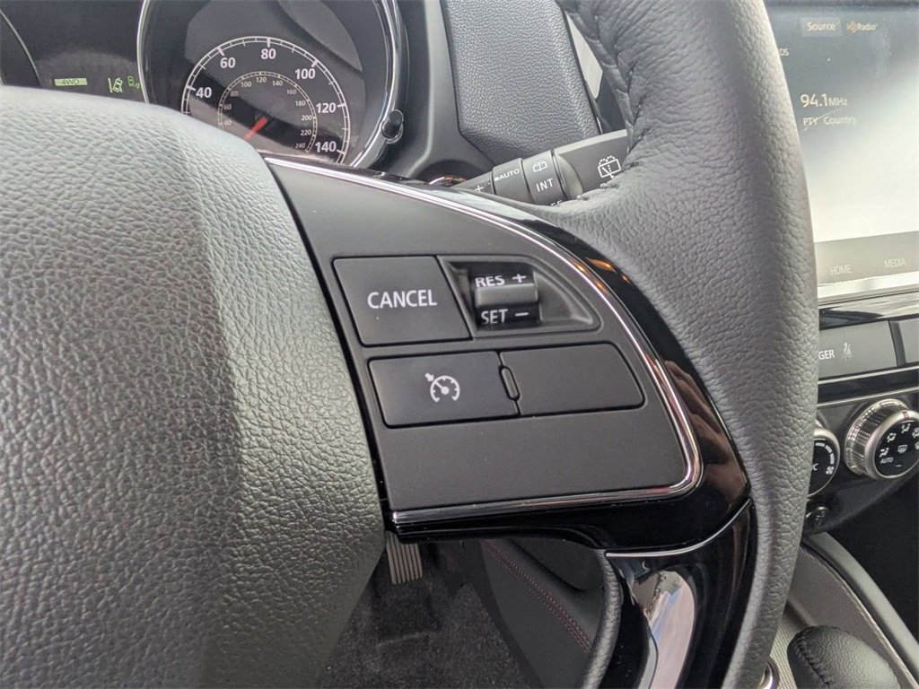 New 2025 Mitsubishi Outlander Sport SE image 18