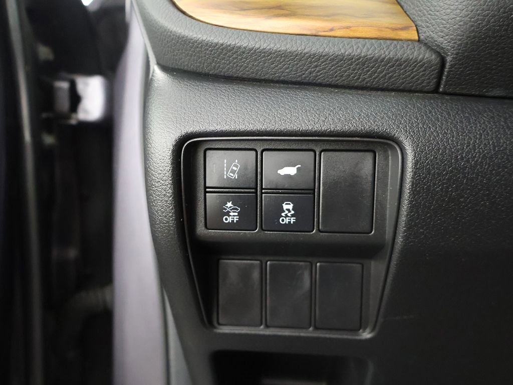 Used 2018 Honda CR-V EX-L image 41