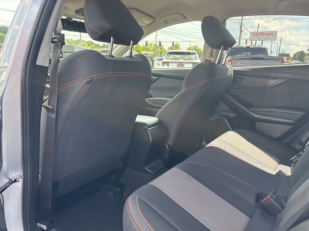 Used 2021 Subaru Crosstrek 2.0i Premium w/ Popular Package #3 image 20