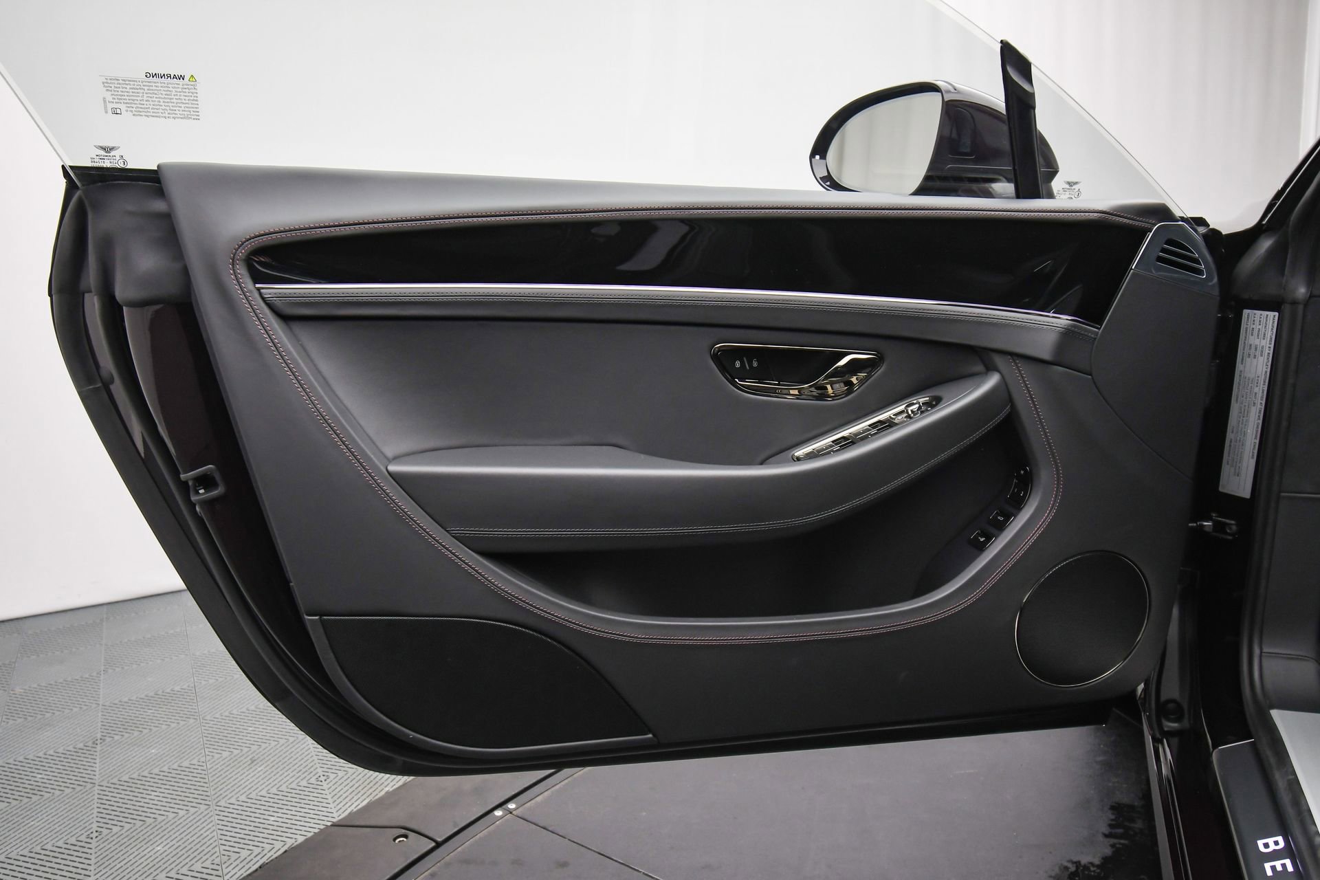 New 2026 Bentley Continental GT image 39