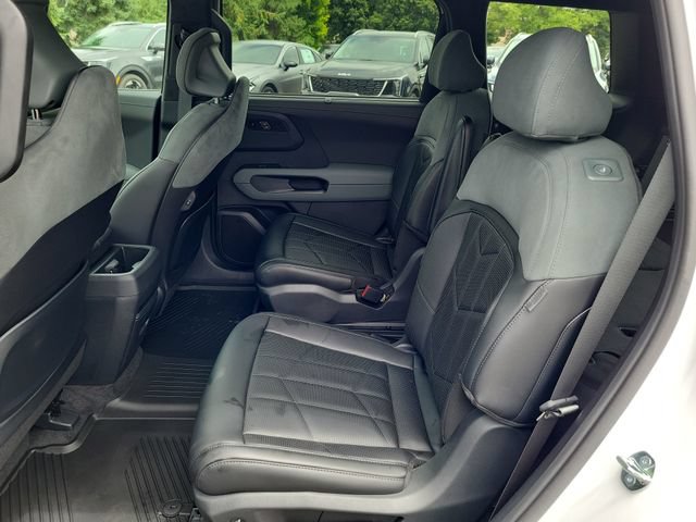 New 2027 Kia Telluride SX Prestige X-Pro AWD/4WD image 28