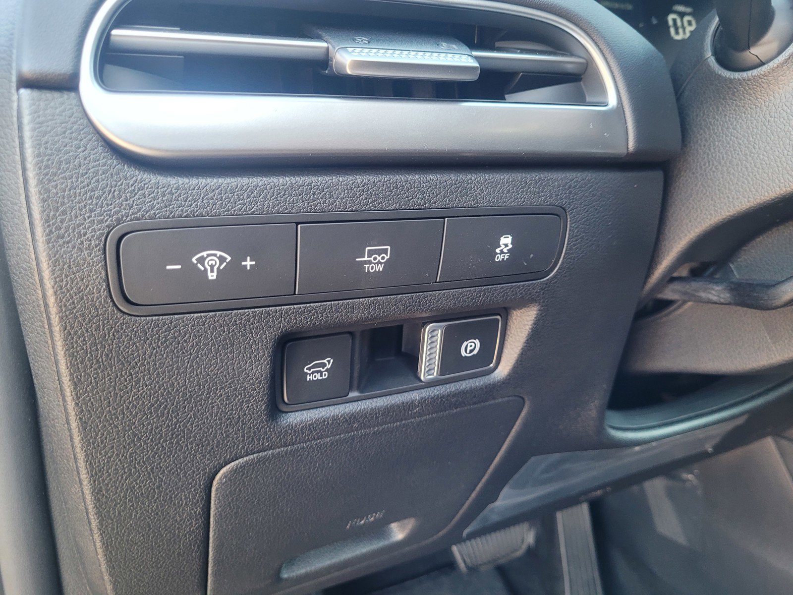 New 2025 Hyundai Palisade XRT image 21