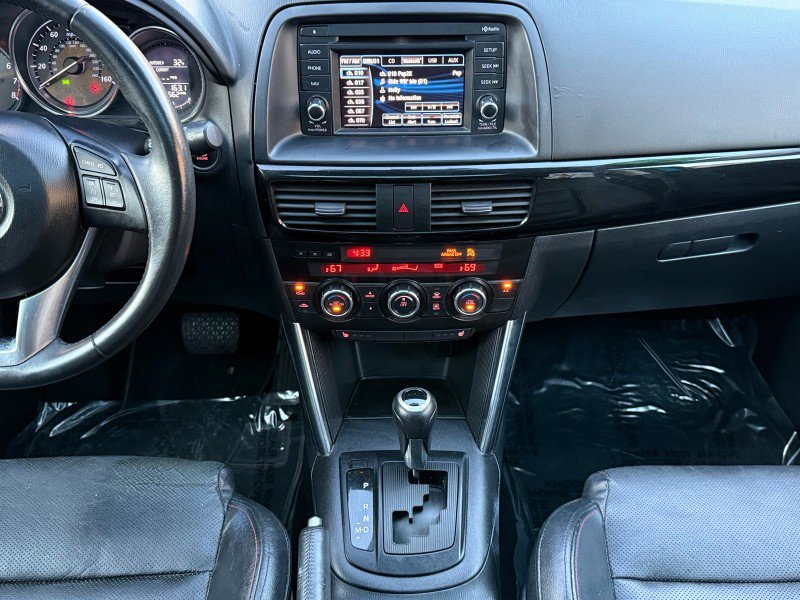 Used 2013 MAZDA CX-5 Grand Touring w/ GT Tech Pkg image 20