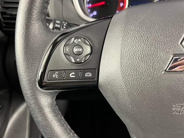 Used 2022 Mitsubishi Eclipse Cross SE AWD/4WD image 15