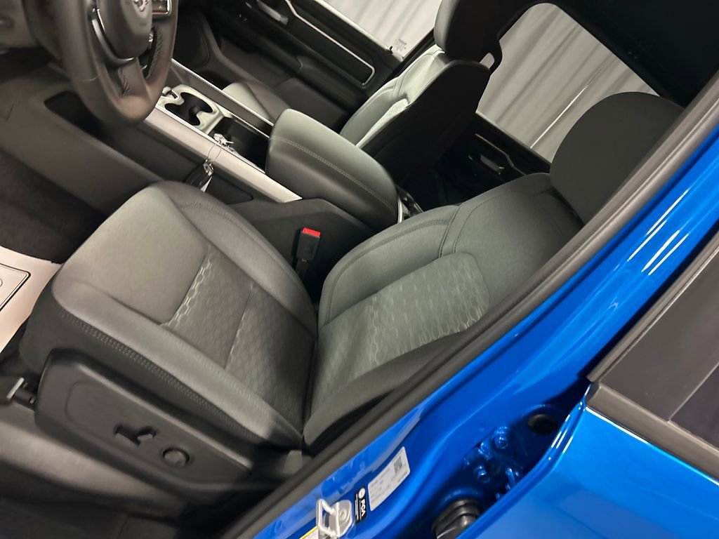 New 2026 RAM 1500 Big Horn image 10