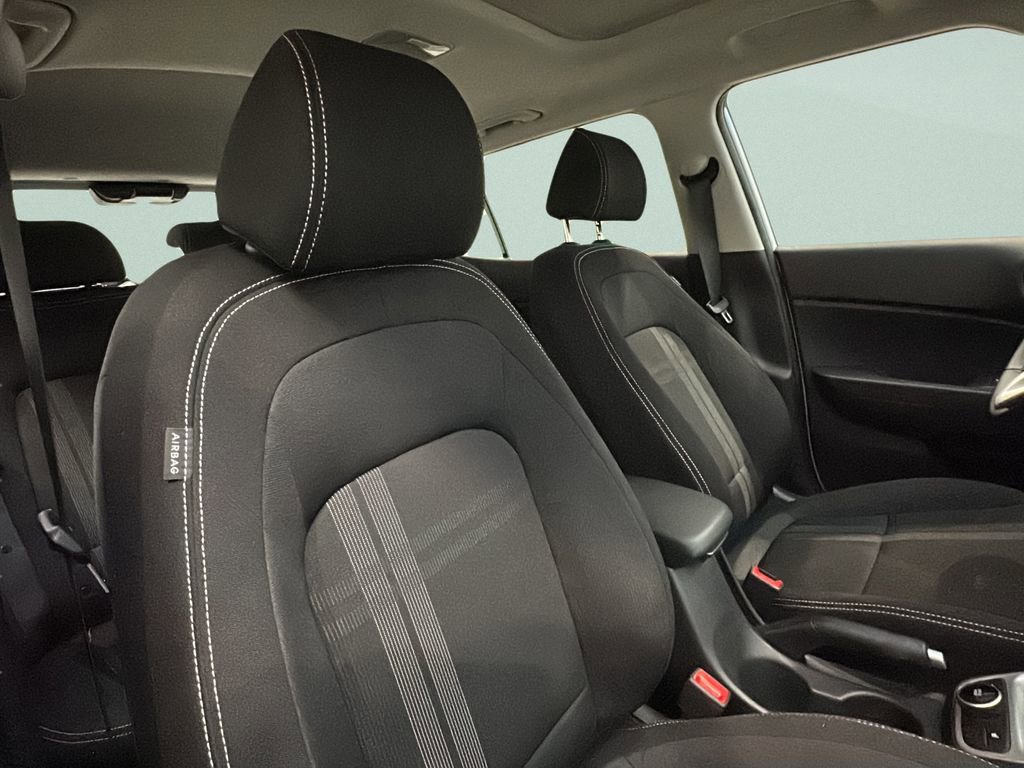 New 2026 Hyundai Venue SEL image 15