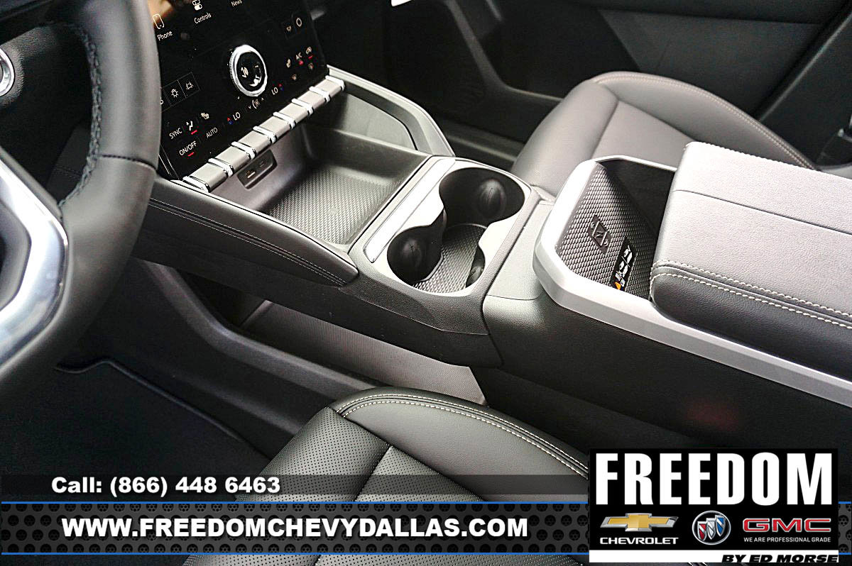 New 2026 GMC Terrain Elevation w/ Elevation Premium Package FWD image 33