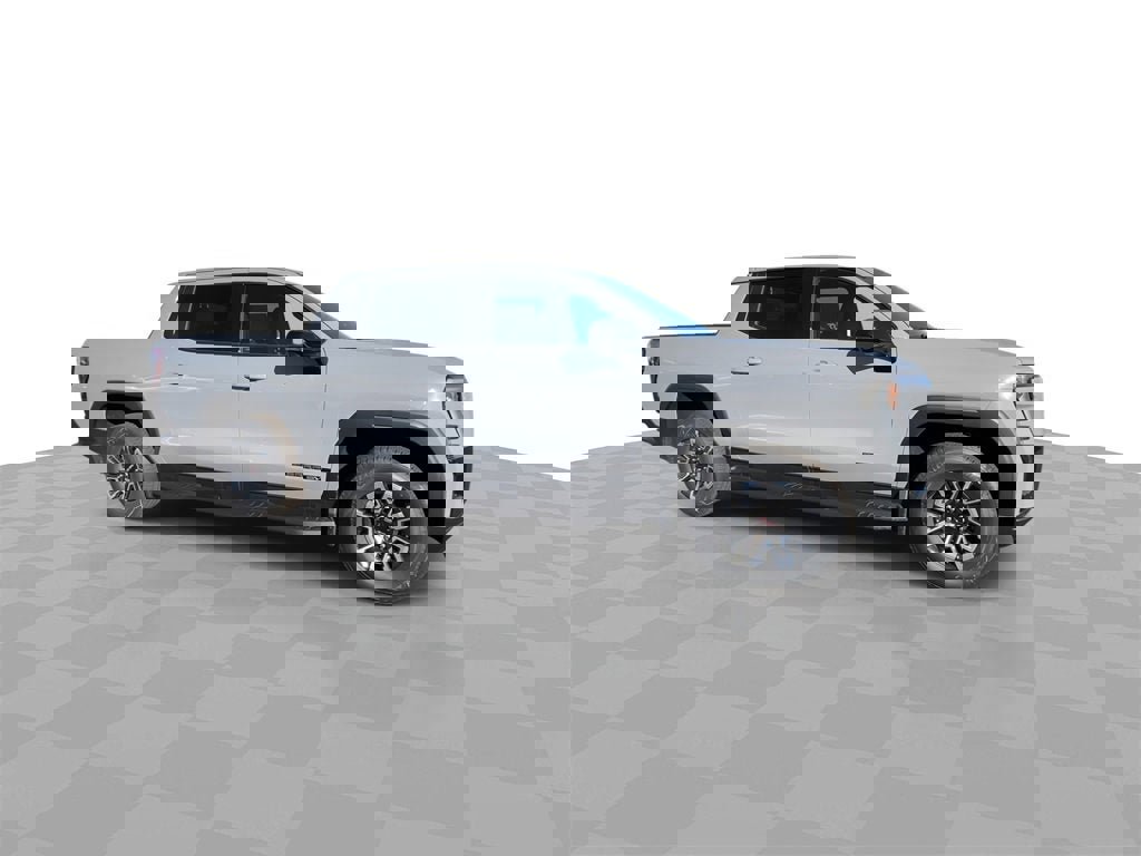 New 2026 GMC Sierra EV Elevation w/ Premium Package image 9