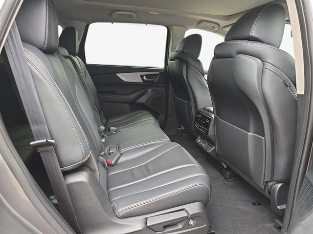 Used 2023 Acura MDX SH-AWD w/ Technology Package image 36