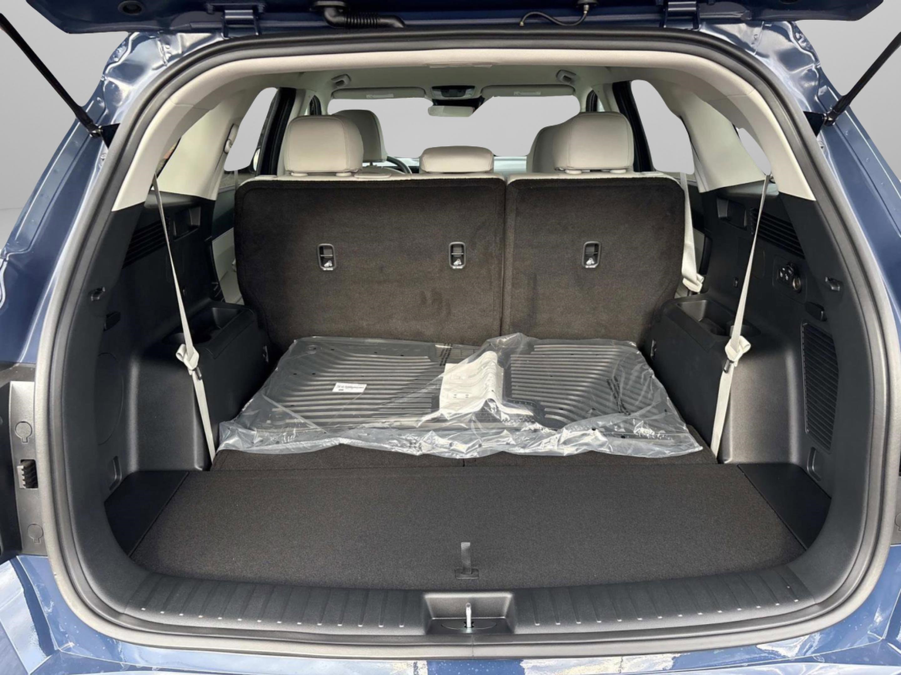 New 2026 Kia Sorento S image 12