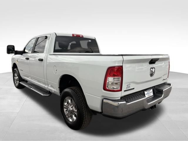 Used 2024 RAM 2500 Big Horn image 11