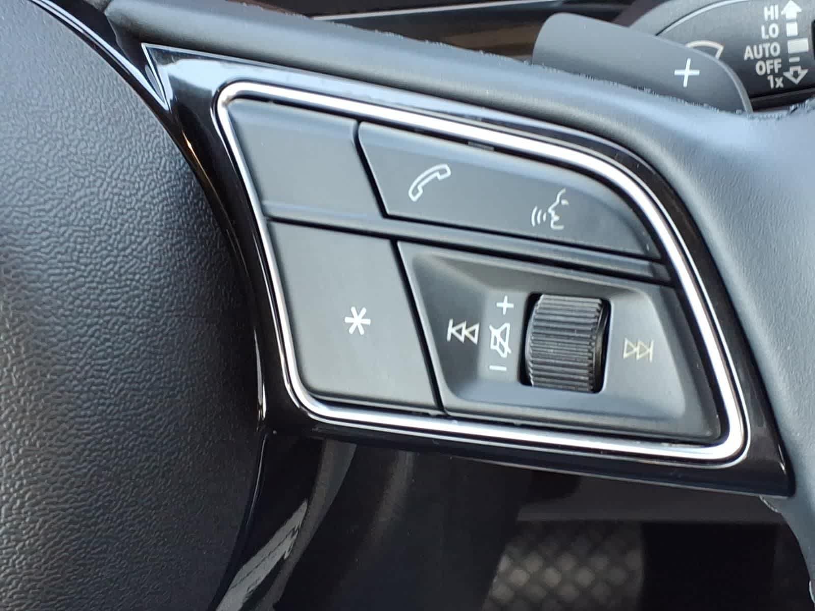 Used 2023 Audi A3 2.0T Premium w/ Convenience Package FWD image 18