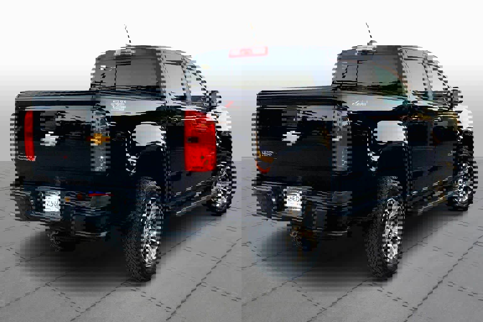 Used 2020 Chevrolet Colorado Z71 image 13