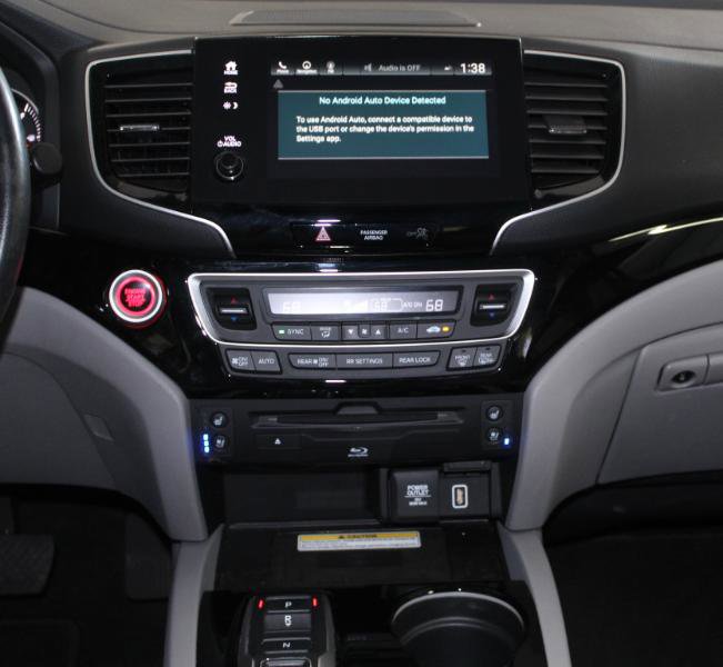 Used 2022 Honda Pilot Elite image 29