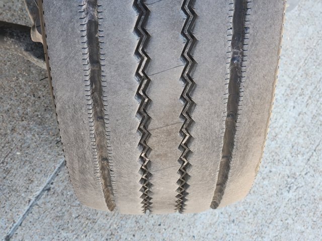 Used 2021 Ford F450 Platinum w/ FX4 Off-Road Package image 19